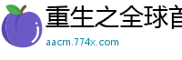 重生之全球首富小小扬扬